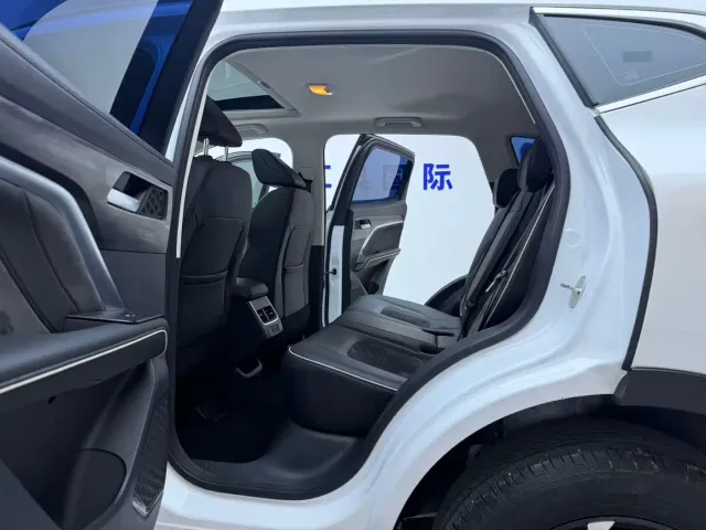 Haval H6 — Фото автомобиля 12