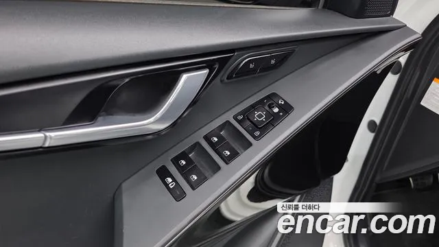 Kia Niro The All New Niro Signature — Фото автомобиля 25