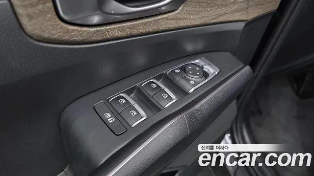 Kia Sorento Sorento 4-е поколение Дизель 2.2 4WD — Фото автомобиля 25
