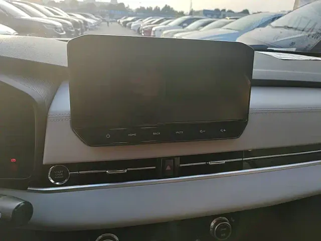 Mitsubishi Outlander — Фото автомобиля 12
