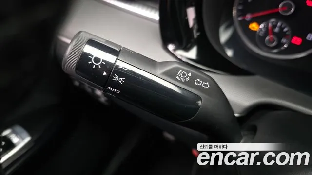 Kia K5 K5 3 поколение 2.0 LPI(Для проката) — Фото автомобиля 18