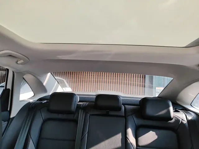 Volkswagen Sagitar 2021 280TSI DSG Surpassing Edition — Фото автомобиля 17