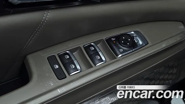 Kia Carnival 4th Gen — Фото автомобиля 15