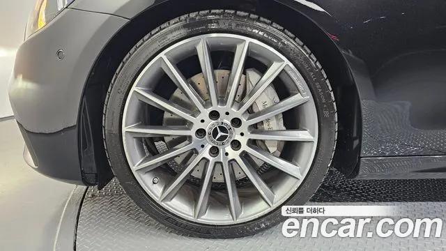 Mercedes-Benz E-Class E-класс W213 — Фото автомобиля 5