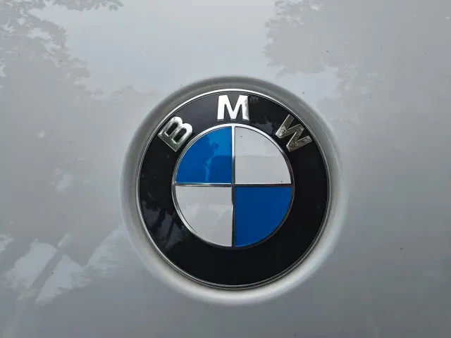BMW X1 — Фото автомобиля 16