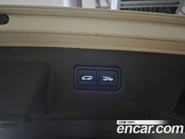 Hyundai Staria Staria Tourer 11 мест — Фото автомобиля 6