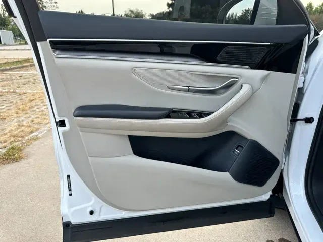 BYD Song PLUS — Фото автомобиля 14
