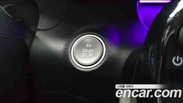 Hyundai Casper Electric — Фото автомобиля 20