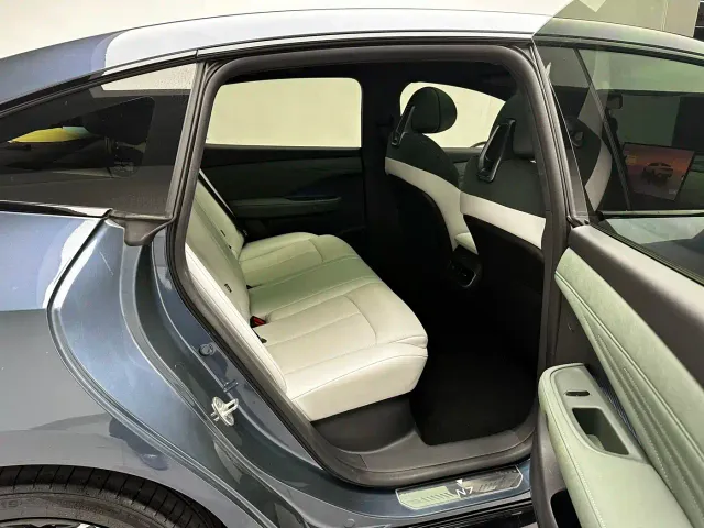 Nissan N7 — Фото автомобиля 12