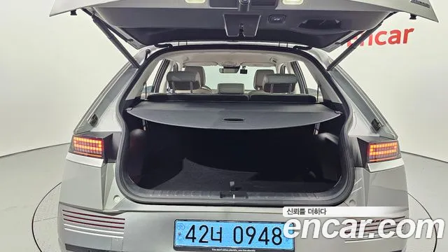Hyundai Ioniq5 Ioniq5 Long Range AWD — Фото автомобиля 19