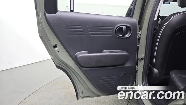 Hyundai Casper Casper Turbo Essential Light — Фото автомобиля 21