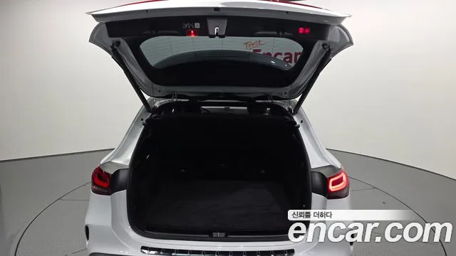Mercedes-Benz EQA H243 — Фото автомобиля 25