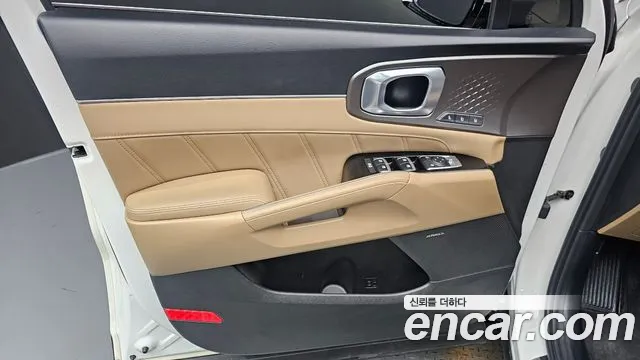 Kia Sorento — Фото автомобиля 22