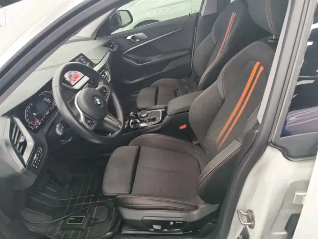 BMW 2 Series — Фото автомобиля 14