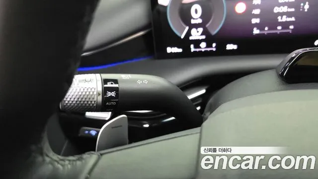 Genesis G80 Бензин 2.5 турбо AWD — Фото автомобиля 26
