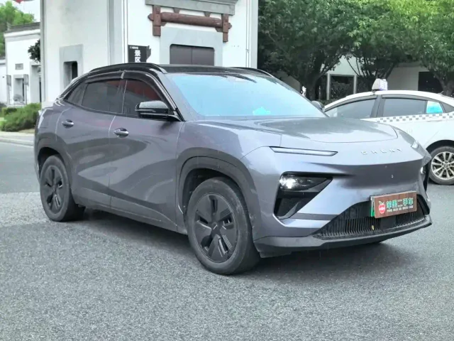 Chery Comfort Home — Фото автомобиля 4