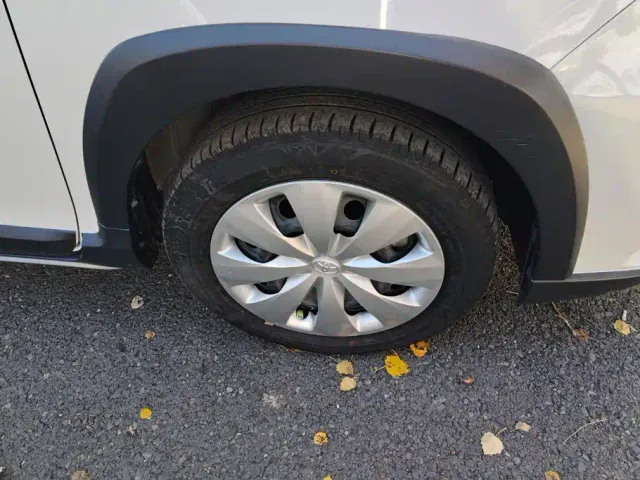 Toyota YARiS L Zhi Xuan — Фото автомобиля 6