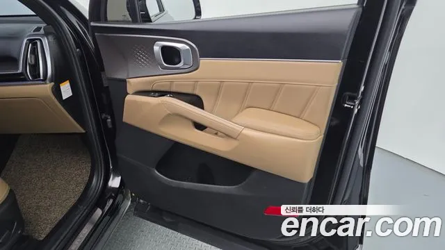 Kia Sorento — Фото автомобиля 13
