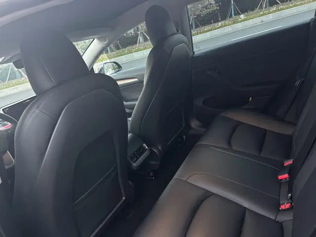 Tesla Model 3 — Фото автомобиля 7
