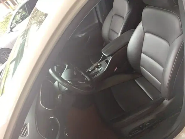 Chevrolet Malibu XL — Фото автомобиля 14
