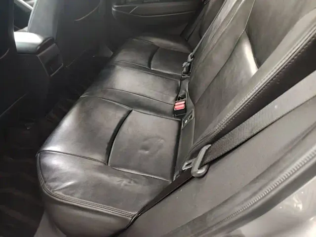 Toyota Corolla Cross — Фото автомобиля 16