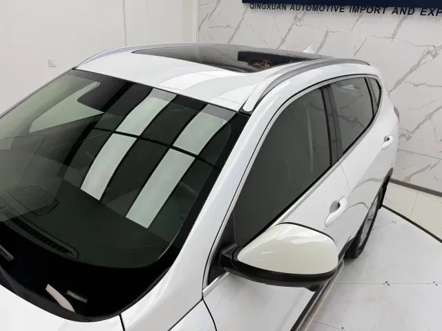 Haval H6 — Фото автомобиля 7