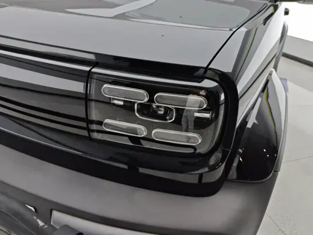 Baojun Yep — Фото автомобиля 5