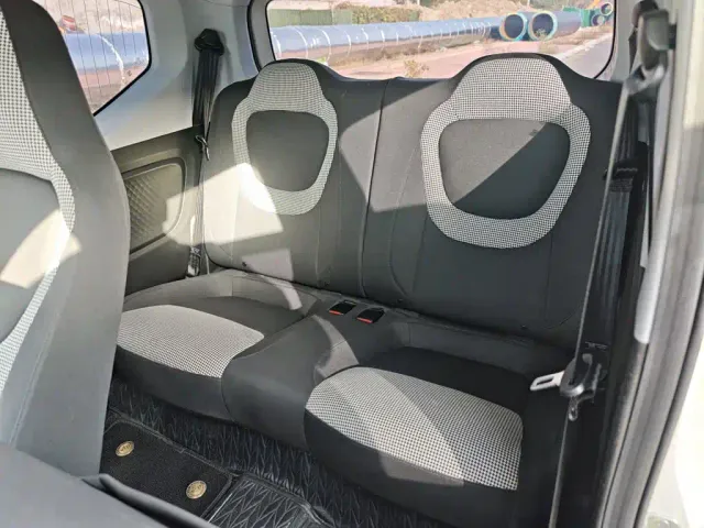 Wuling Hongguang Mini EV — Фото автомобиля 16
