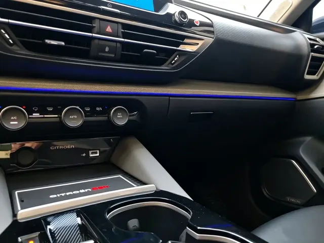 Citroen C5 X — Фото автомобиля 24