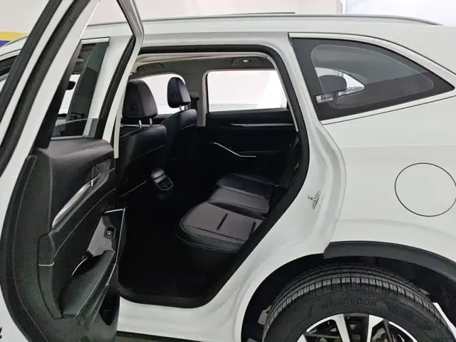Haval H6 — Фото автомобиля 11