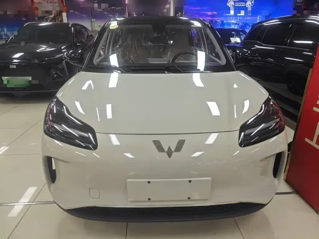 Wuling Binguo PLUS — Фото автомобиля 2