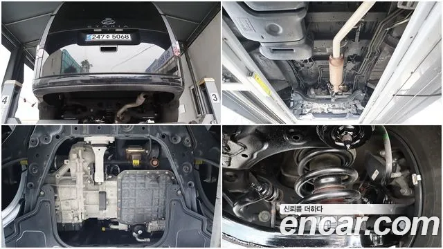 Hyundai Staria — Фото автомобиля 16