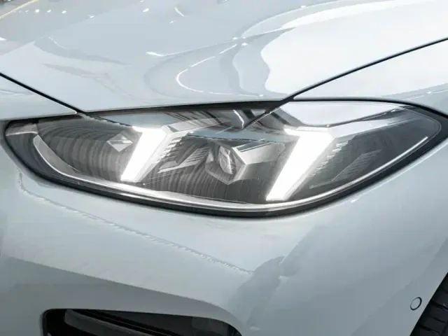 BMW 4 Series — Фото автомобиля 8
