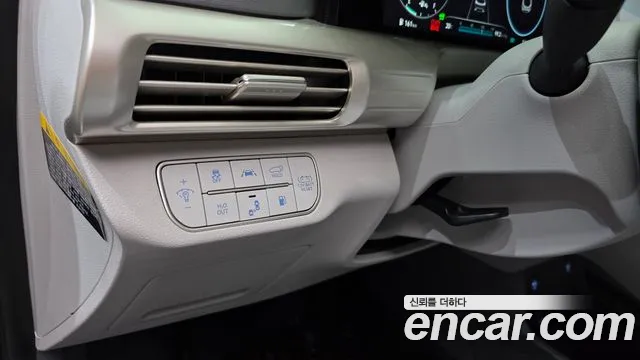 Hyundai Nexo — Фото автомобиля 20