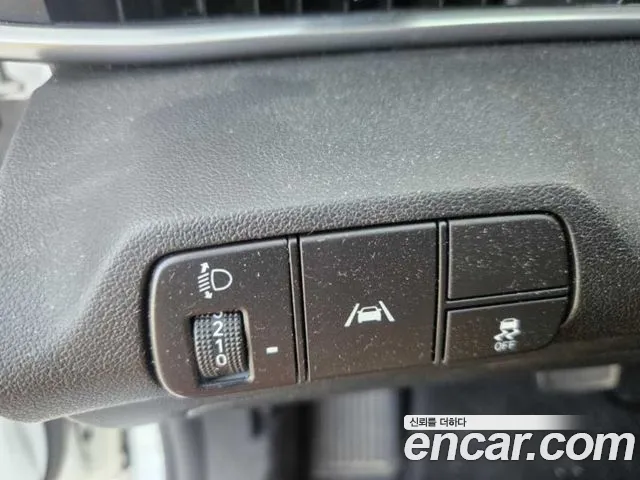 Hyundai Avante CN7 — Фото автомобиля 10