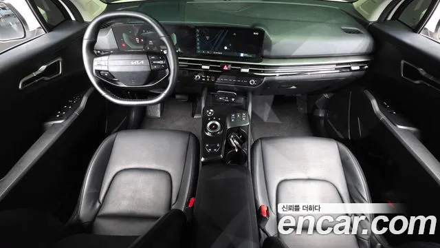 Kia Sportage — Фото автомобиля 7