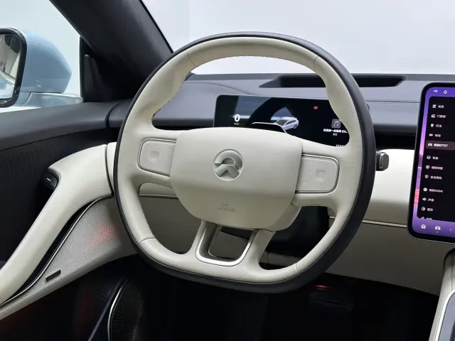 Nio ET5 Touring — Фото автомобиля 18