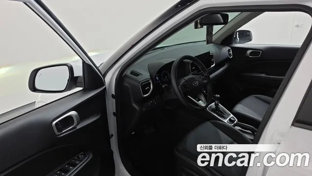 Hyundai Venue Venue 1.6 Modern Plus — Фото автомобиля 10