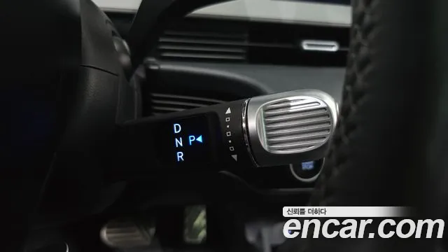 Hyundai Ioniq 5 — Фото автомобиля 12