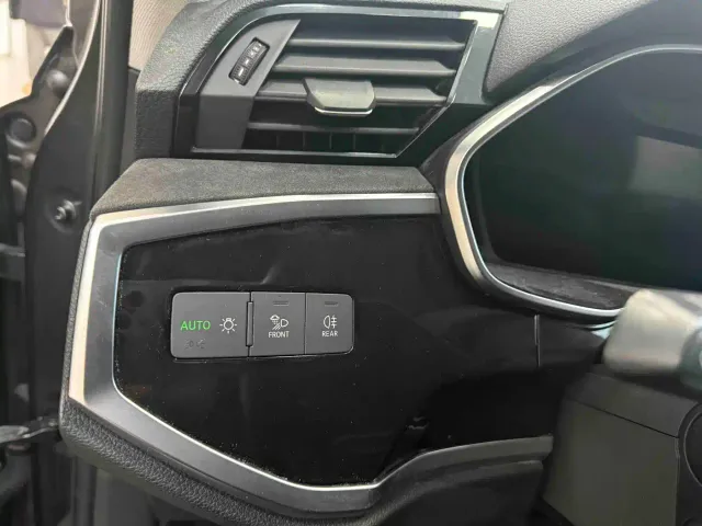 Audi Q3 Sportback — Фото автомобиля 10