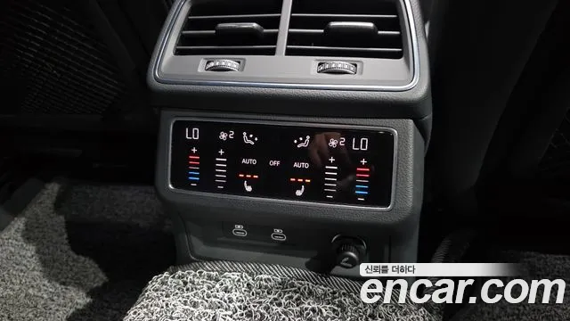Audi A6 C8 — Фото автомобиля 25