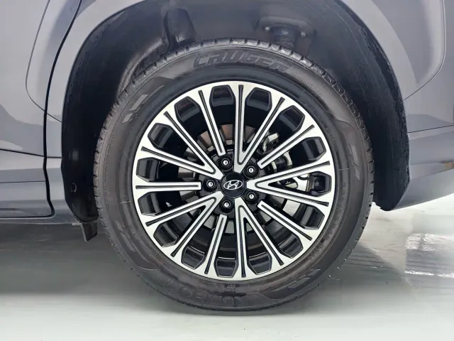 Hyundai Custo — Фото автомобиля 13