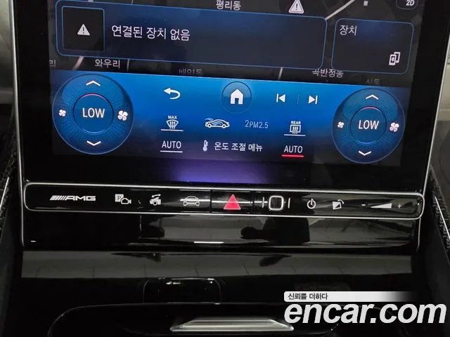 Mercedes-Benz SL-Class — Фото автомобиля 14