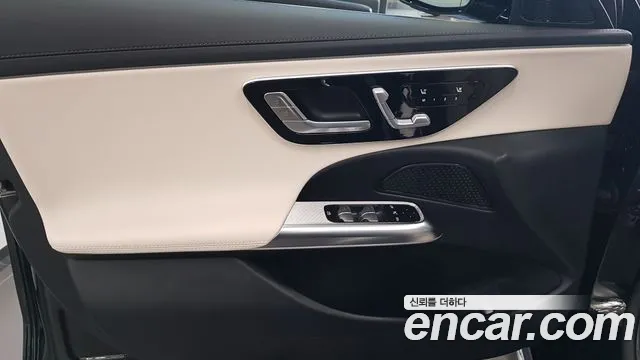 Mercedes-Benz E-Class W214 — Фото автомобиля 13