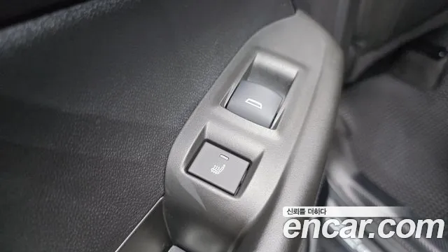 ChevroletGMDaewoo Trailblazer Trailblazer 1.3 турбо 4WD — Фото автомобиля 16