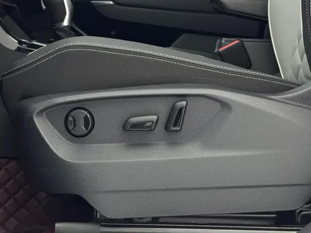 Volkswagen Tayron — Фото автомобиля 18