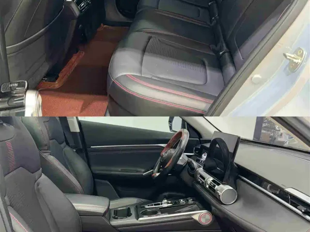 GAC Trumpchi Emkoo — Фото автомобиля 8