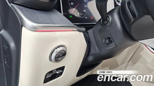 Mercedes-Benz GLC-Class X254 — Фото автомобиля 24