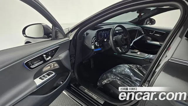 Mercedes-Benz E-Class E-класс W214 — Фото автомобиля 10