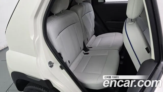 Hyundai Casper — Фото автомобиля 11